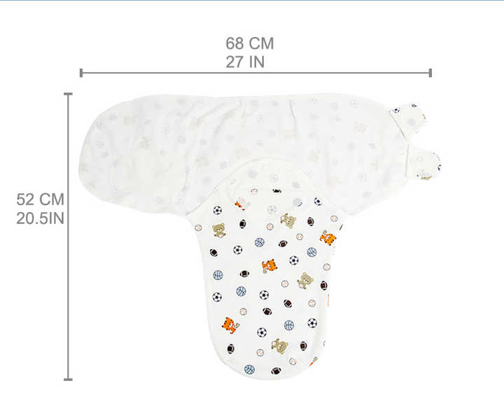 Baby Wholesale Baby Swaddle Blanket Newborn High Quality Baby Swaddle Blanket Set