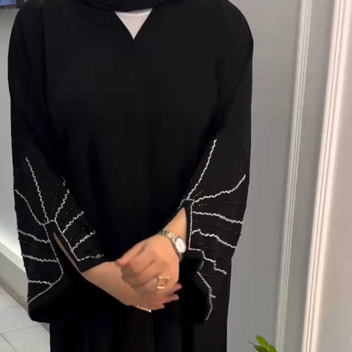 Abayas