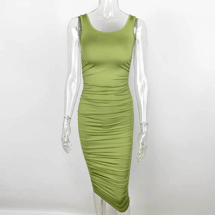 Casual Dresses Women's Clothing-فساتين كاجوال ملابس