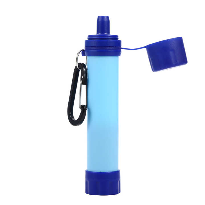 YAMA Compact Camping and Emergency Survival Water Purifier