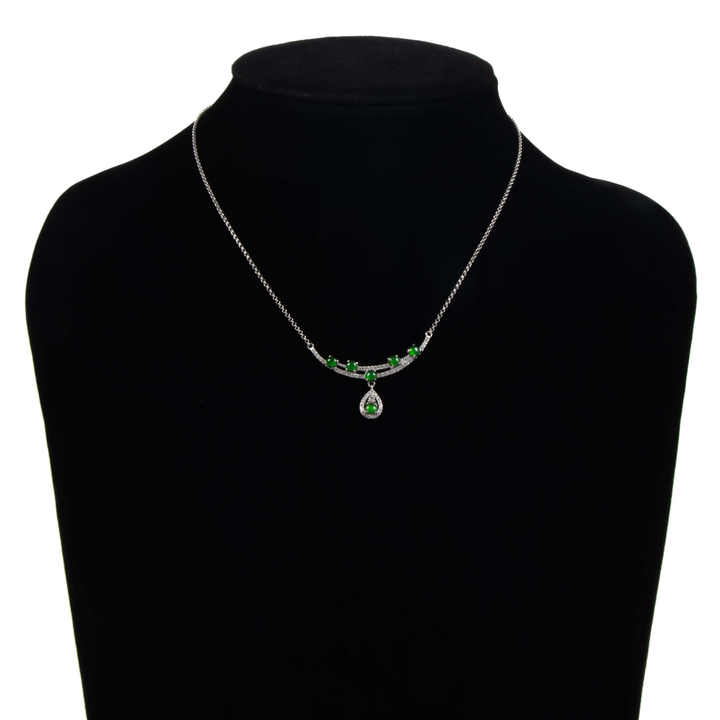 Women's jewelry sets
