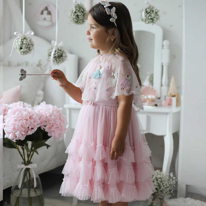 Princess dress for girls