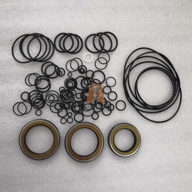 Electrical system construction machinery