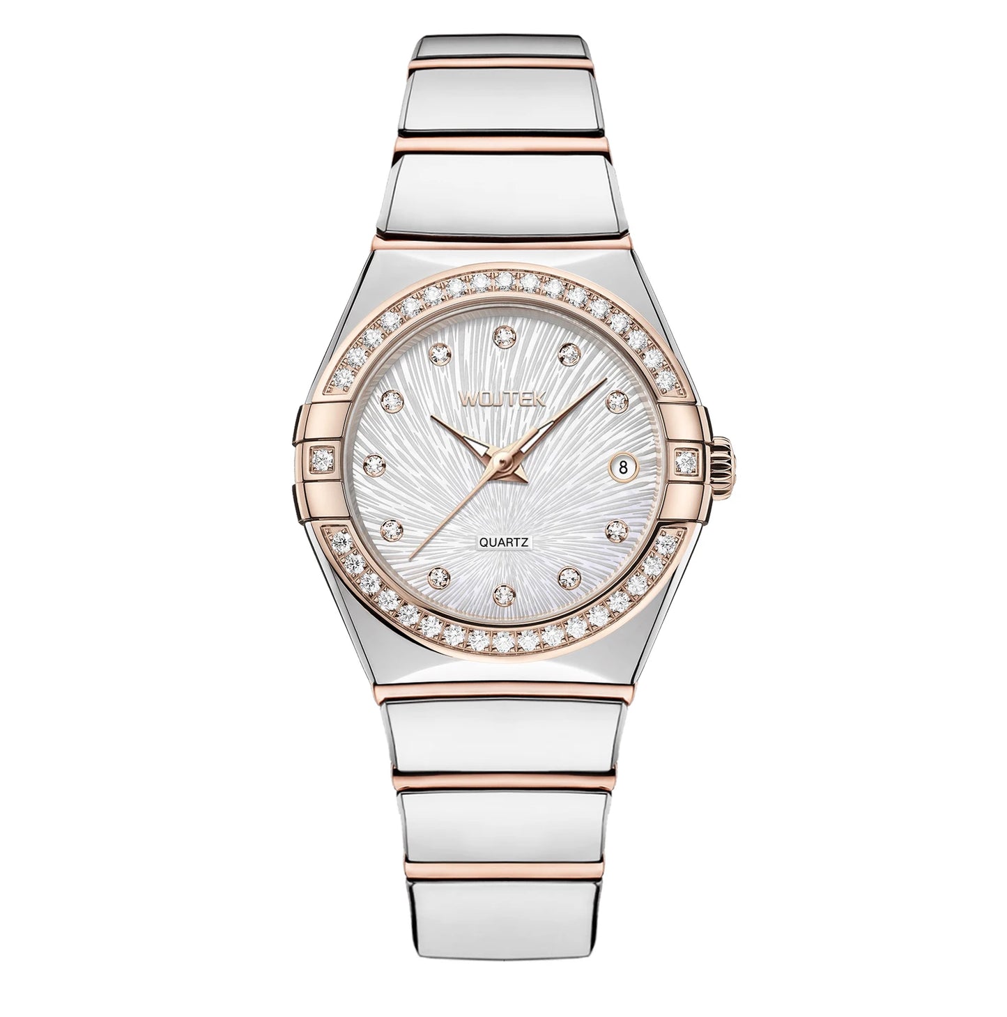 Women's casual watches