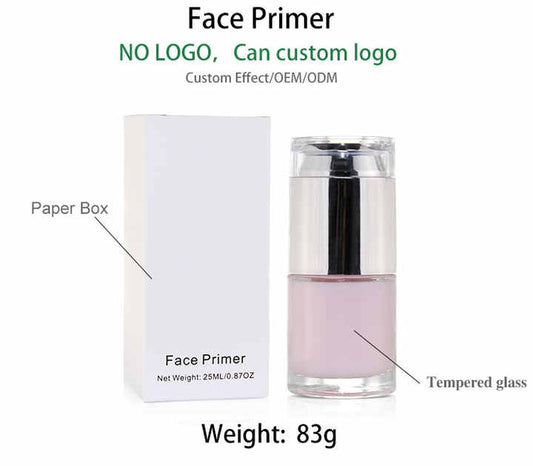 Face Primer Products