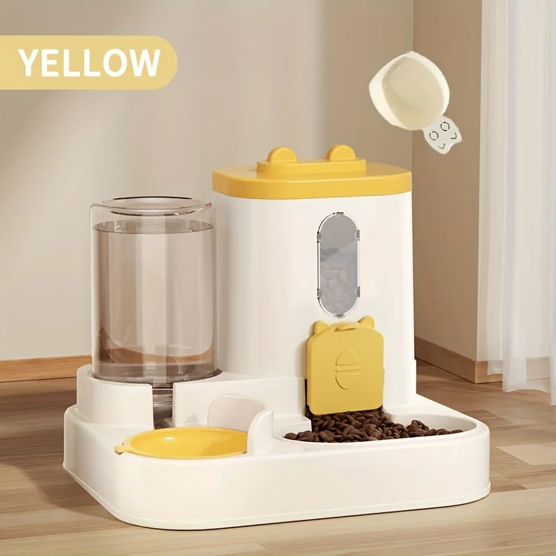 Cat Bowl - Bowls & Feeders l