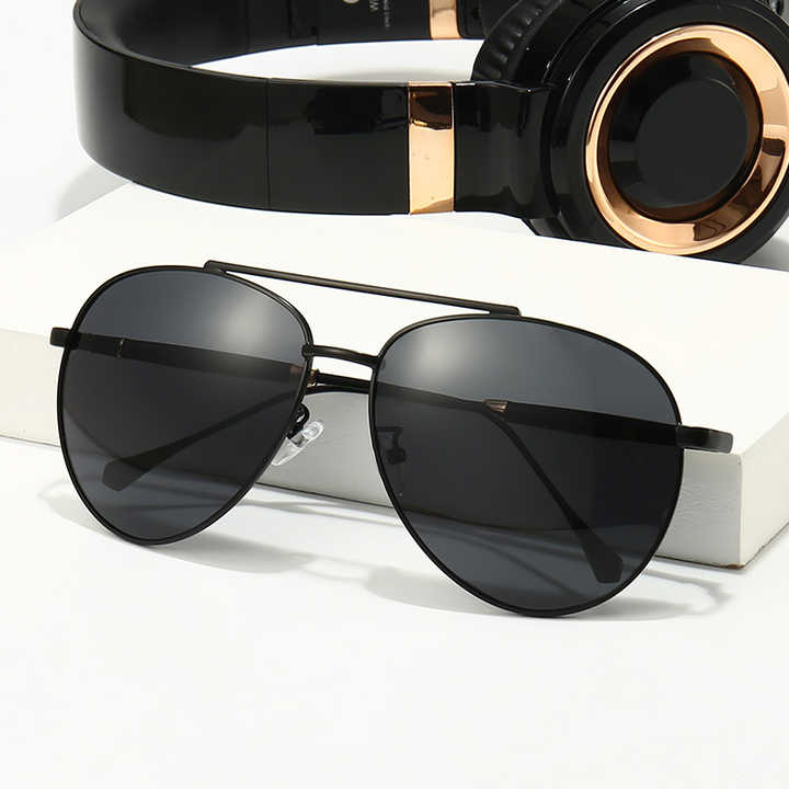 polarized sunglasses