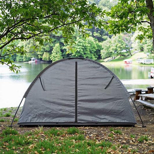 خيام نمط جديد خيمة