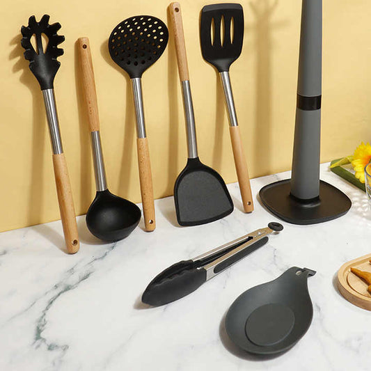 High Quality Silicone-Tool Set