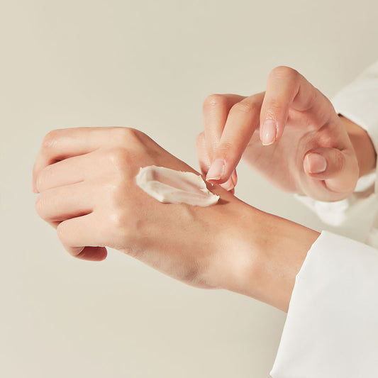 العناية بالجسم