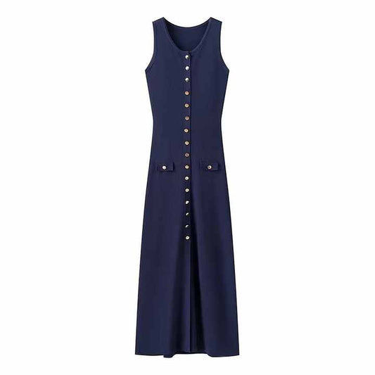 فستان نسائي طويلة