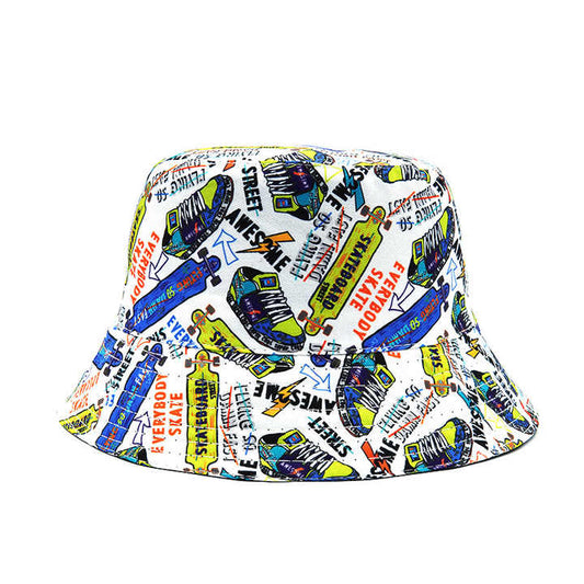 قبعات اطفال عن الشمس