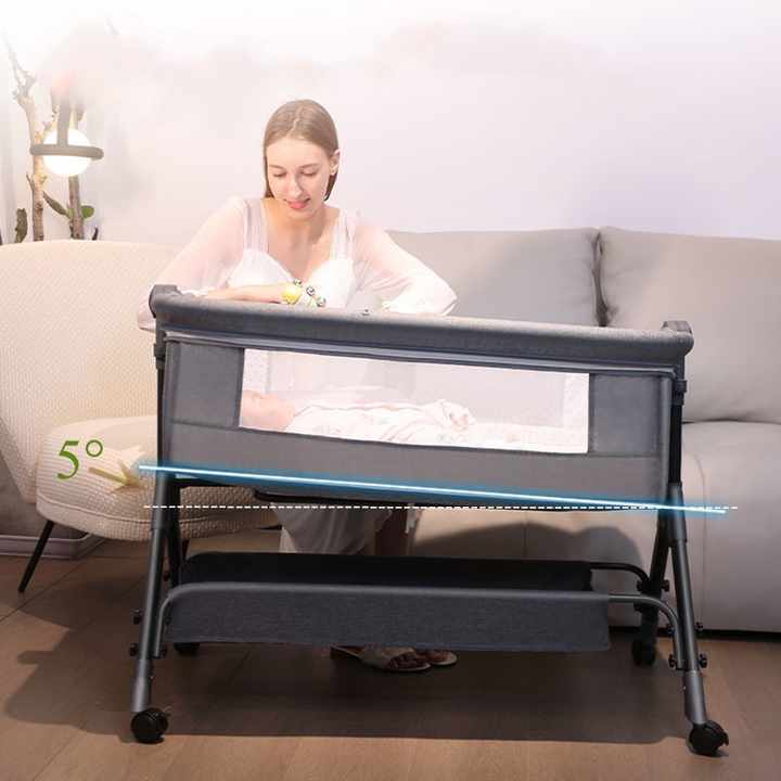 مفارش واسره سرير اطفال