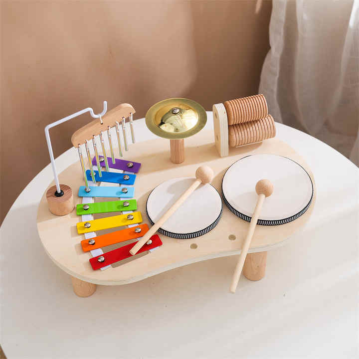 الانشطه وترفيه ألعاب موسيقية