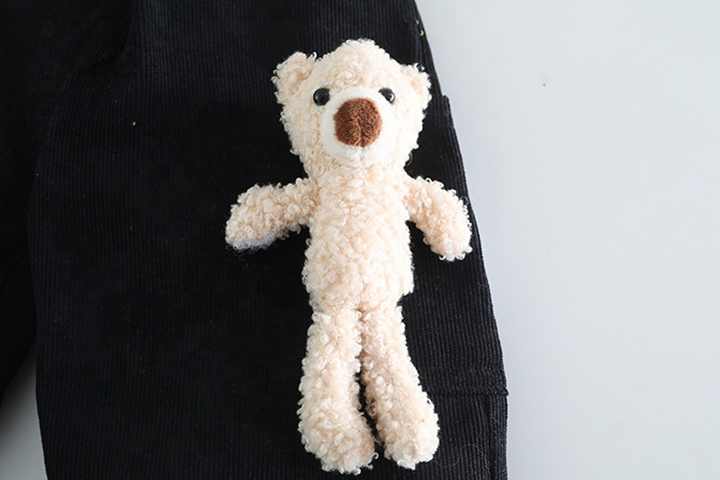 بنطلون اولاد ملابس أطفال جديدة