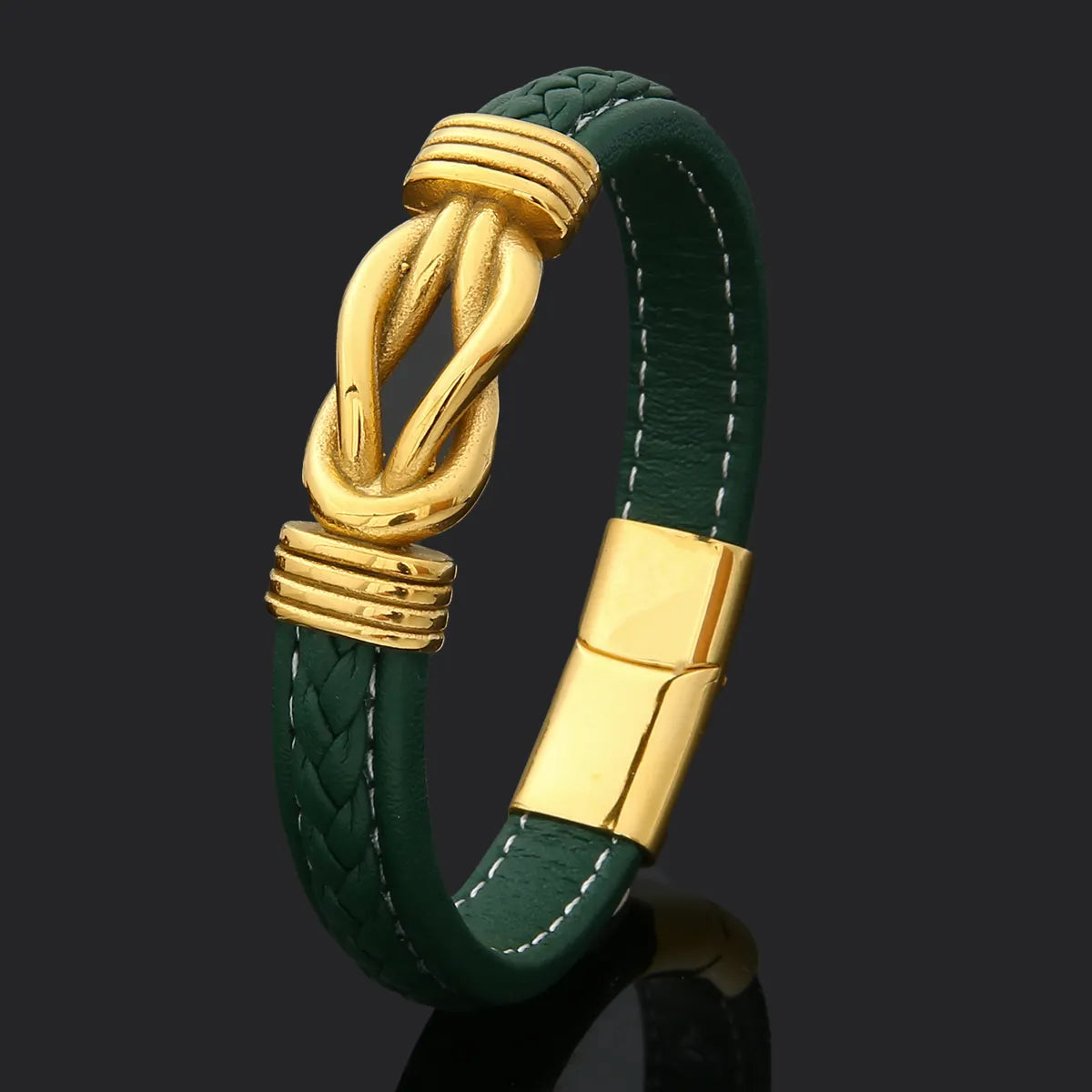 Men's accessories-اكسسوارات رجالية -اساور-