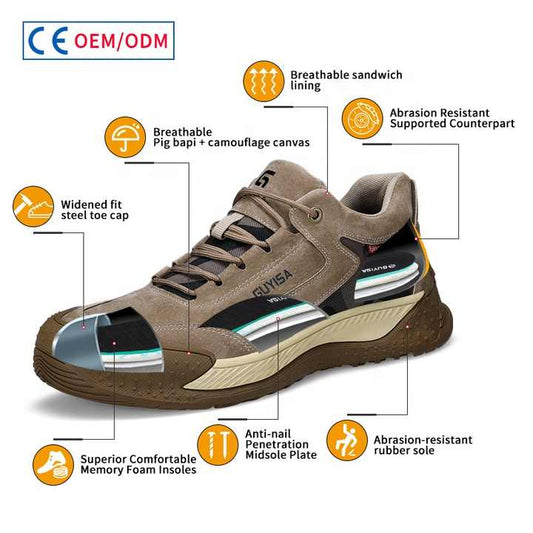 أحذية للرجال