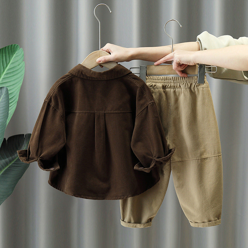 مجموعة أولاد