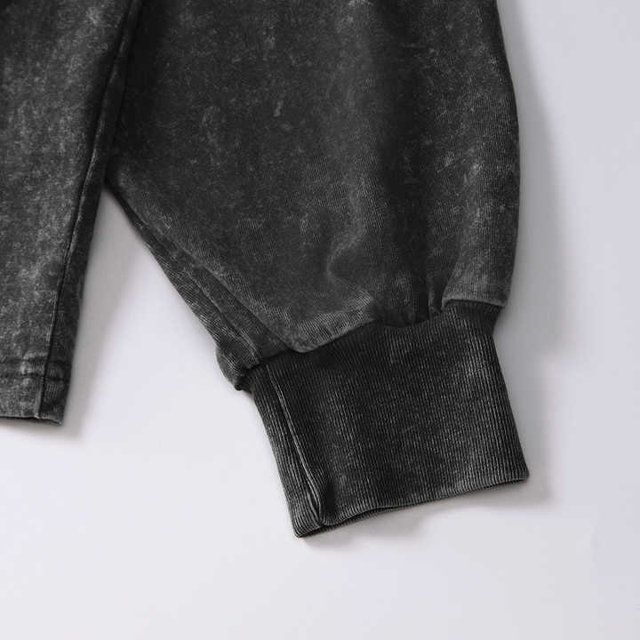 تيشيرت رجالي بغطاء حمضي