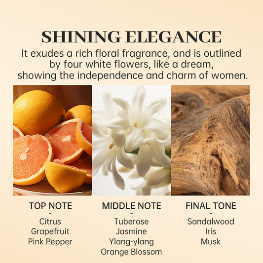 عطور نسائية