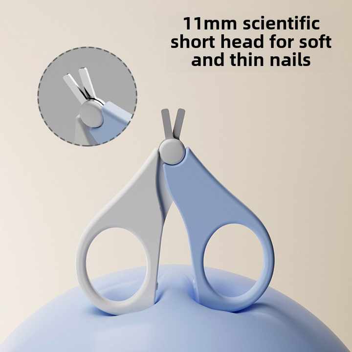 Pinch Baby-أظافر للأطفال