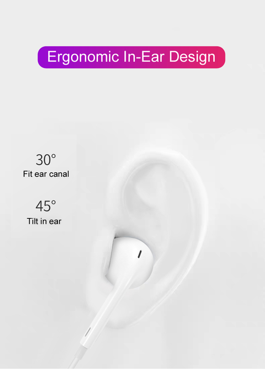 earphone