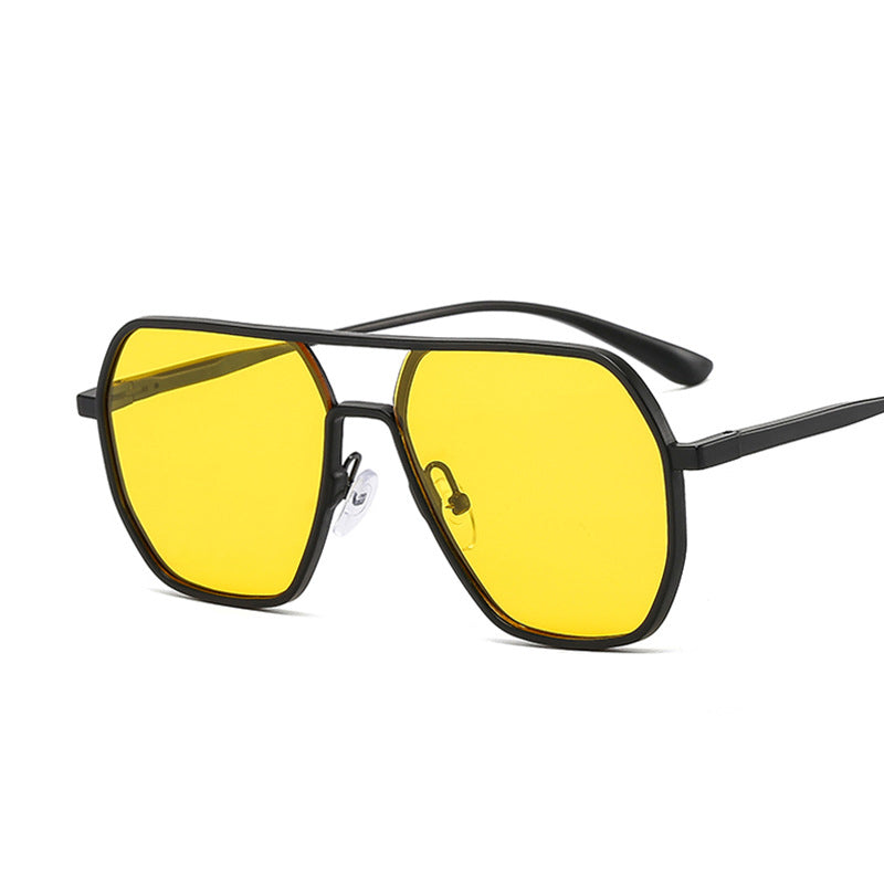 نظارات شمسيه ظلال للرؤية