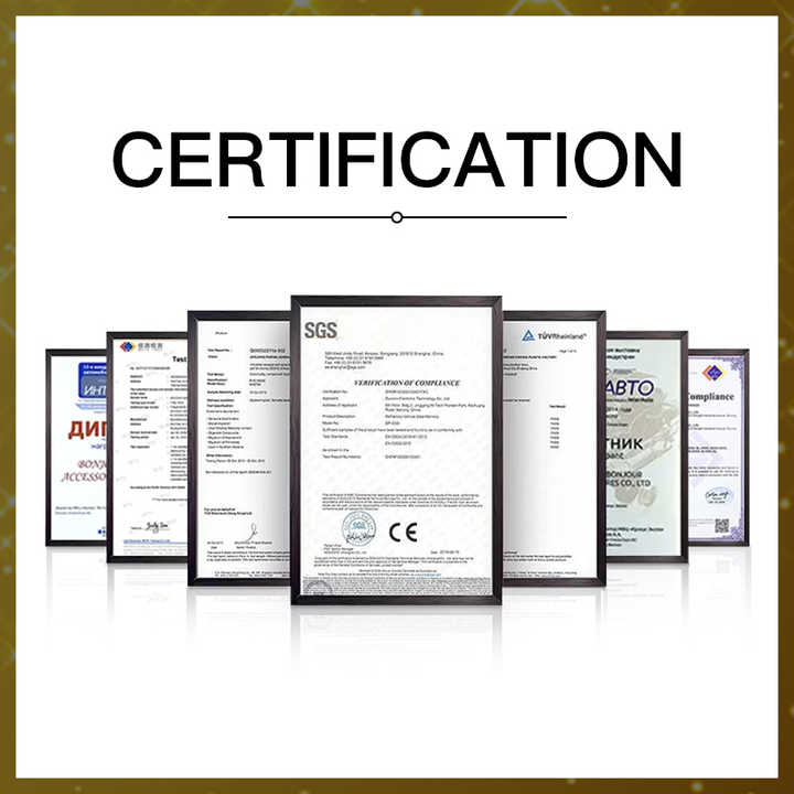 General Motors RGB 5V Strip.