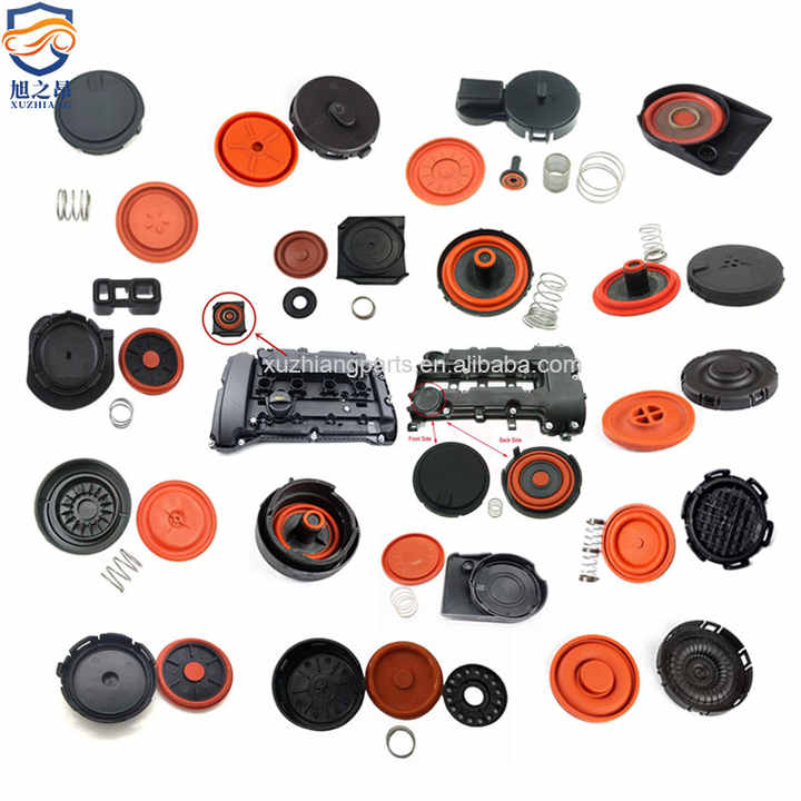 spare parts
