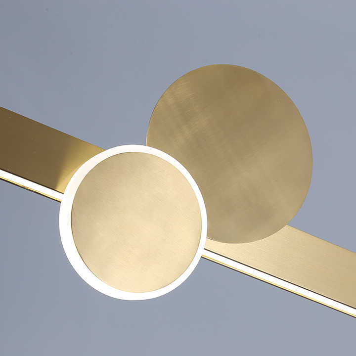 Long strip direct from factory