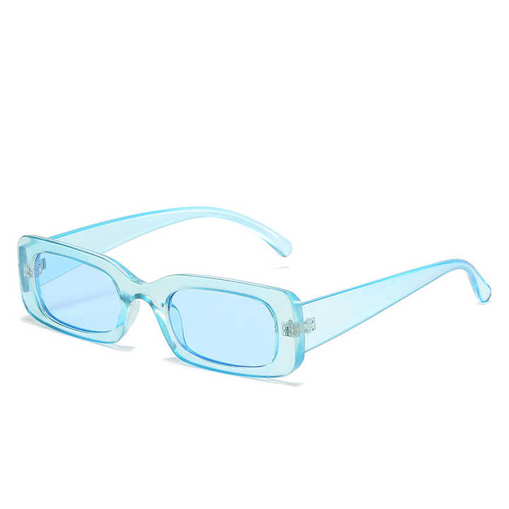 Vintage Small Women's Sunglasses-نظارات شمسية