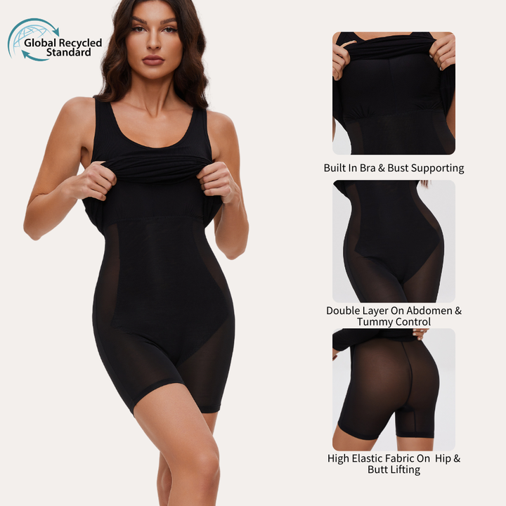 Body shaper