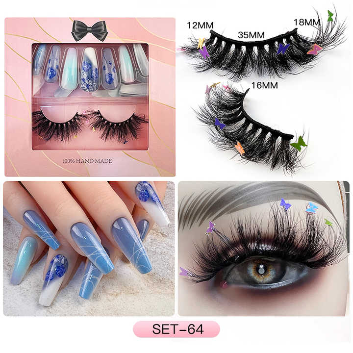 اظافر-nails