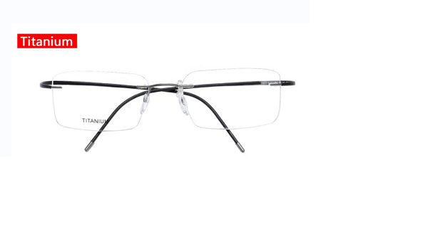 Lightweight Japan Titanium