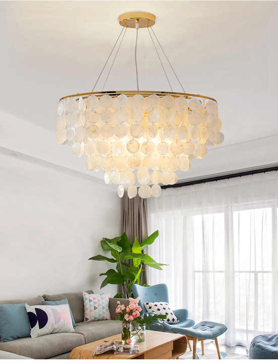 indoor pendant lamp