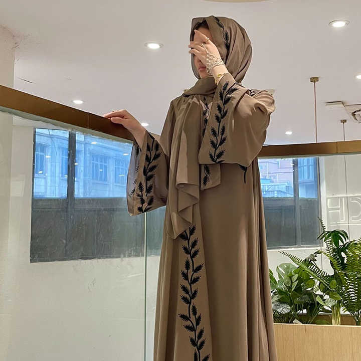 قفطان وجلابيات كريب