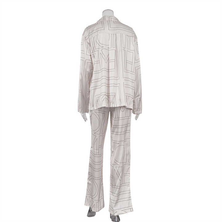 Women's two-piece set