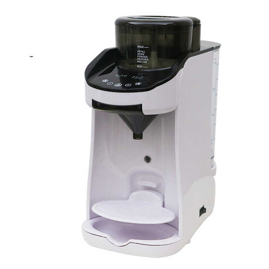 Smart baby supply machine, smart baby formula machine, smart baby milk dispenser