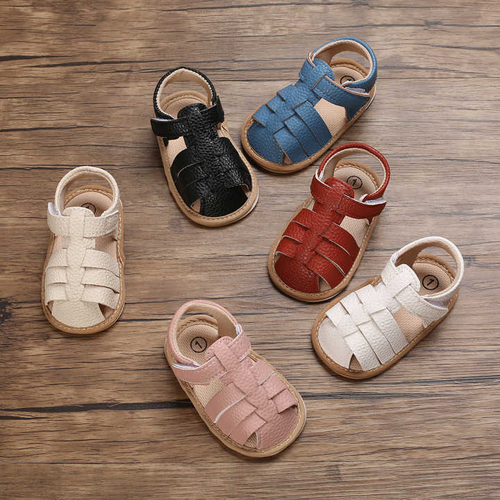 Girls' casual flat shoes