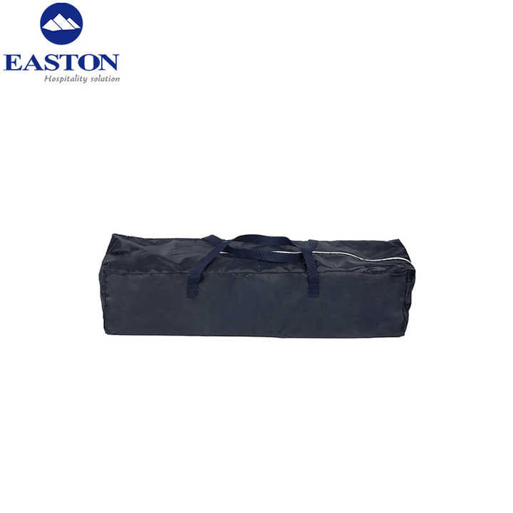 Baby Cribs Newbor- Modern Easy Fold Bed