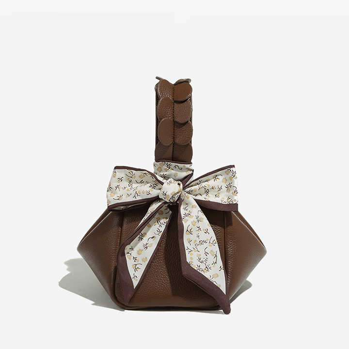 Luxury ladies shoulder bag