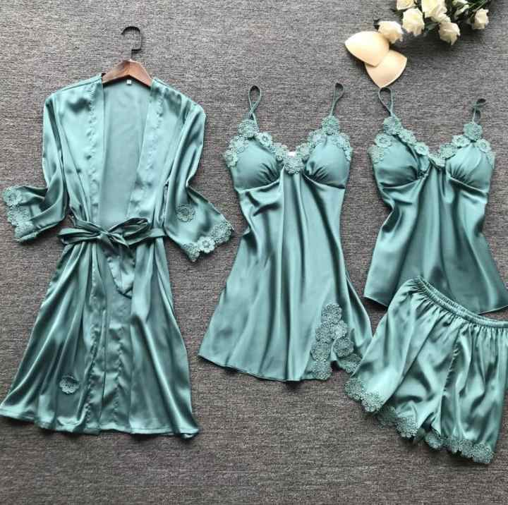 Home clothes