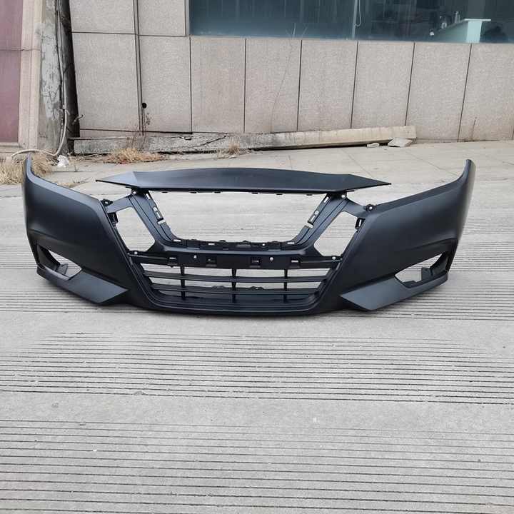 ممتص صدمات أمامي