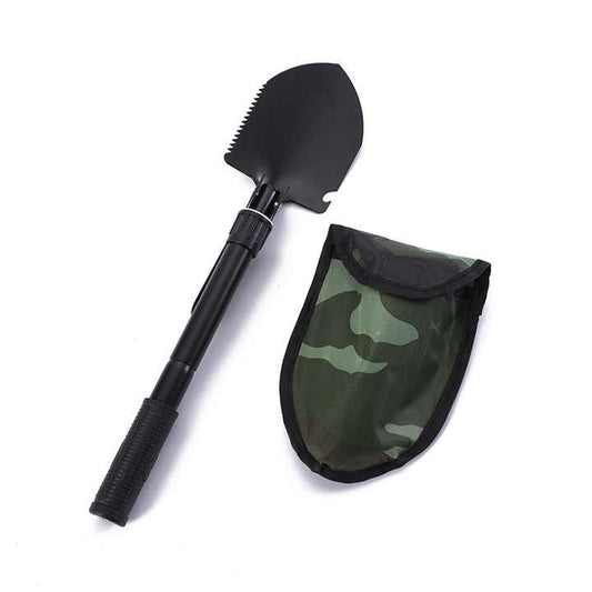 TL003 Adventure Supplies Hiking Survival Gear Kit.