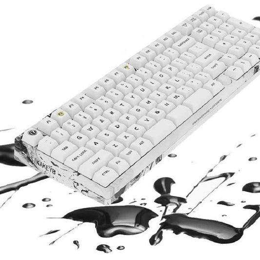 GATERON Co-branded iG 98 Gasket Three Position Office