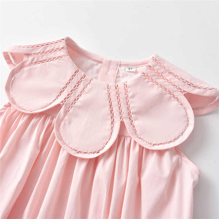 جمبسوت صيفي-Summer jumpsuit