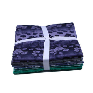 Fat Quarters Quilting Patchwork- أقمشة الترقيع