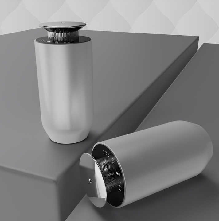 Hotel scent diffuser-موزع روائح فندقي
