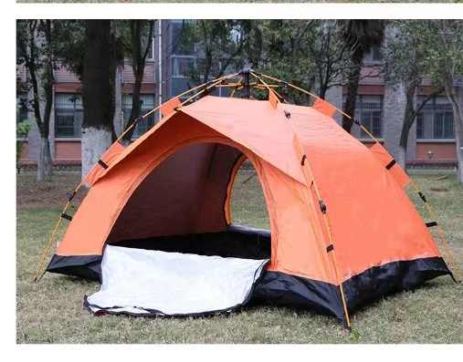 camping tent