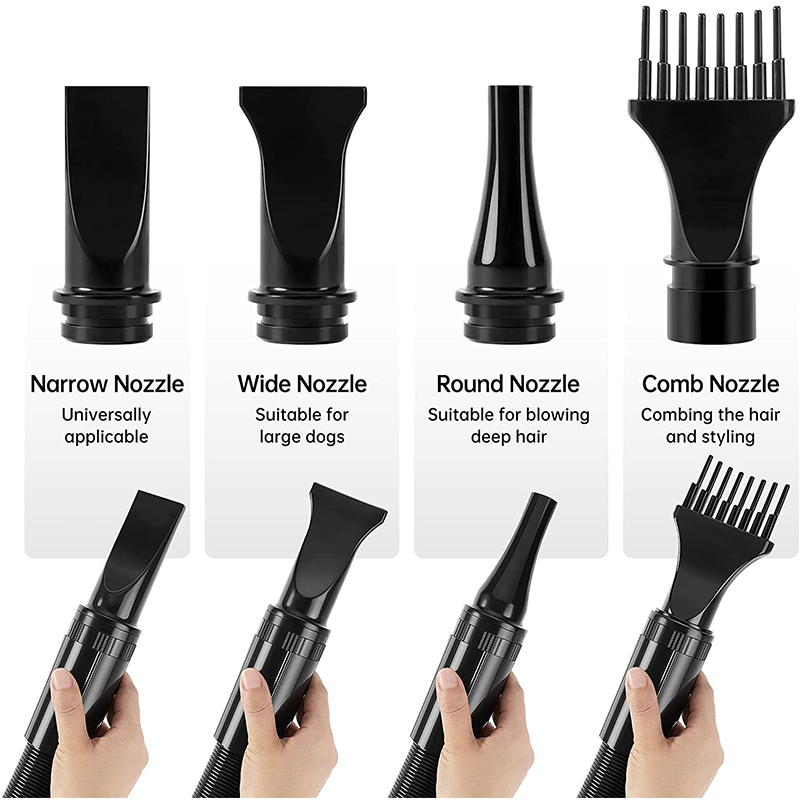 ادوات تنضيف الحيوانات